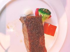 台塑牛排-王品牛排(珠海富华里店)