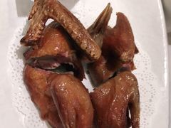 烤乳鸽-尚一汤 广东炖汤(金桥国际店)