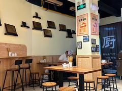 -子午路张记·肉夹馍(华强北店)