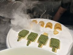 -知楚•精致湖北菜(武商MALL店)