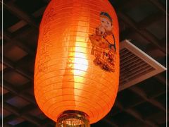 大堂-王老六铁锅炖鱼(翠微店)