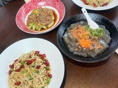 -单家老院·院子里的青岛菜(沙子口店)