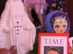 -隐藏Club黑胶主题酒吧(二七万达店)