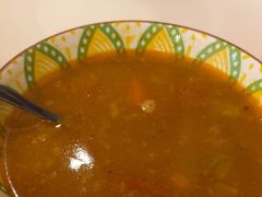 -安立可意大利美食