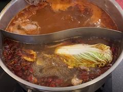 -熹悟海鲜火锅·广式打边炉