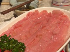 -蓉城老妈火锅(双林路店)