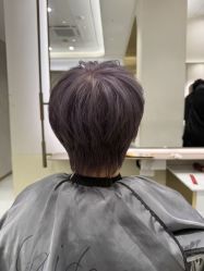-Kraemer Paris苏豪路易士·嘉玛发廊