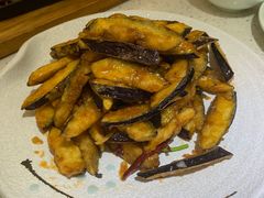 -船歌·鱼水饺青岛菜(金狮广场店)