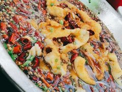 -鱼之家小四川水煮鱼