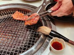 -厚贞日式烤肉(龙之梦店)