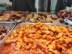 -王家沙点心店(南京西路总店)