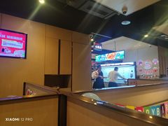 -海底捞火锅(徐州火车站店)