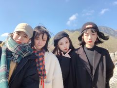 -石棉县孟获城