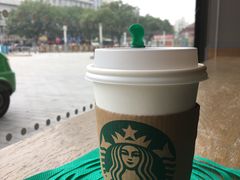 -星巴克(保定华创广场店)