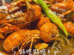 -前海沿·青岛菜(五四广场永旺店)