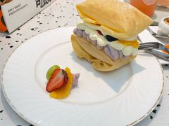 -大树餐厅(朝阳大悦城店)