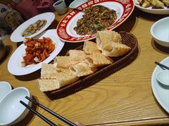 -必点海鲜·海肠捞饭·鲅鱼水饺(滨江道店)