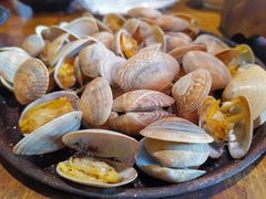 -烧蠔帮·生蚝海鲜牌档(观海店)