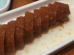 桂花糖藕-三玛璐酒楼(汉口路店)
