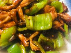 -小艾家的炒饭(万新村店)