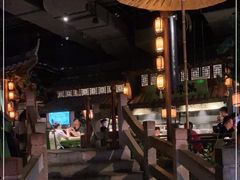 -桂满陇-十里风荷(合生汇店)