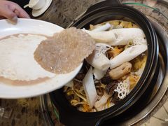 -菌海森林·非遗野生菌火锅(西山区滇池路摩根道店)