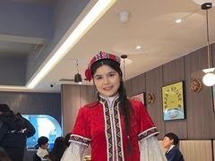 -巴扎屋大盘鸡·新疆菜(汇嘉时代店)