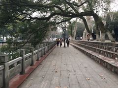 -武汉大学-樱园