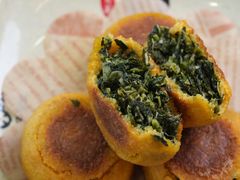 -丽泽山庄·生态怀柔菜·虹鳟鱼(红螺寺店)