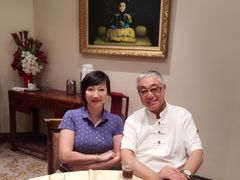 -新加坡宏仁堂御膳厅
