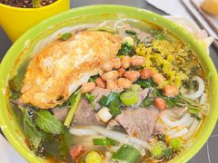 -沈长霞遵义羊肉粉(永丰店)