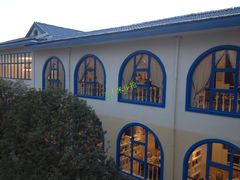 门面-爱琴海假日餐厅(八里湖婚礼公园店)