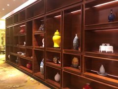 -汕头龙光喜来登酒店-采悦轩中餐厅