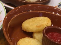 蒜香蜗牛-萨莉亚意式餐厅(天河城购物中心店)