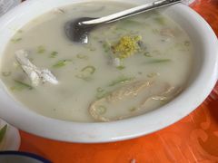 -成发鱼生