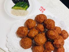 -峨嵋酒家(地安门店)