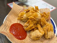 -然记糖水铺(怡丰路店)