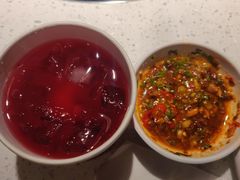 -左庭右院鲜牛肉火锅(苏州园区永旺店)