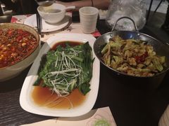 -舌尖上的食缘花园主题餐厅