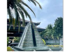 -海南清水湾莱佛士酒店