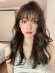 -MOVAN  HAIR莫凡匠人发型屋