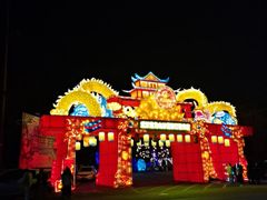 -青龙山国家森林公园