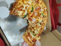 -尊宝比萨(厦大店)