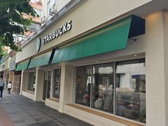 -星巴克(武康路店)