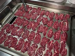 -赞酱川式烤肉(蜀都万达店)