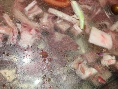 -九府羊·鲜羊火锅·烤串(新华路店)