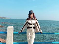 -青岛第三海水浴场