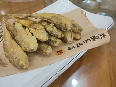 -圣夜东北菜烧烤·夜宵(胥江路店)