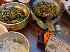 -衡厨·衡阳土菜(中南店)