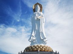 -三亚南山文化旅游区